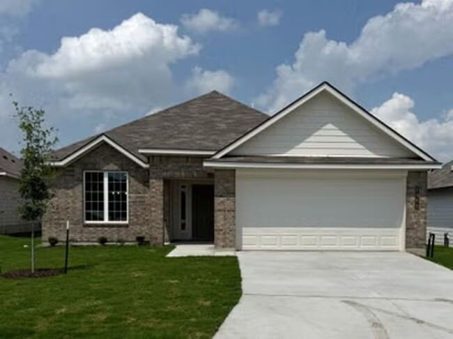 Building Photo - Charming 3BR House in Temple