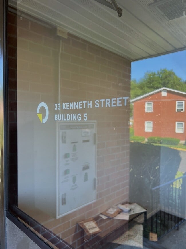Rental Office