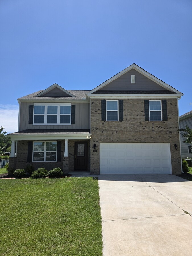 Photo - 602 Lake Tyler Dr