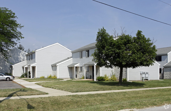 Casa Nueva Apartments - Casa Nueva Apartments