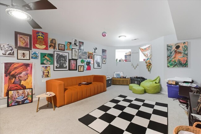 Photo - 4423 S Prairie Ave Unit GARDEN