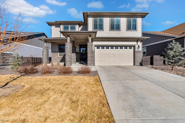 Photo - 26813 E Archer Ave