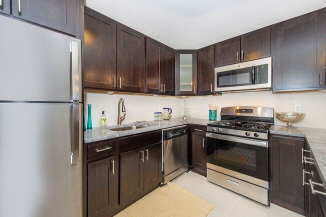 Photo - The Crossings at One