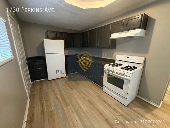 Photo - 1730 Perkins Ave