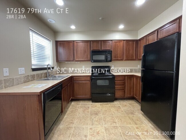 Photo - 17619 79th Ave Ct E