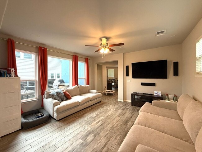 Photo - Goodnight Ranch Subdivision - 3 bedroom w/ Office!