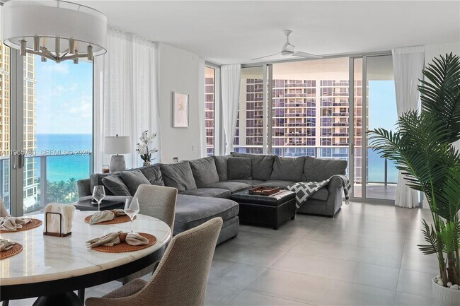 Photo - 17550 Collins Ave Unit 1205