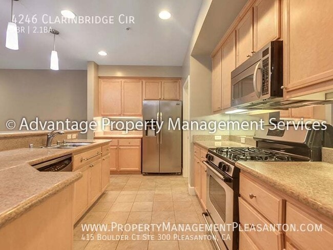 Photo - 4246 Clarinbridge Cir