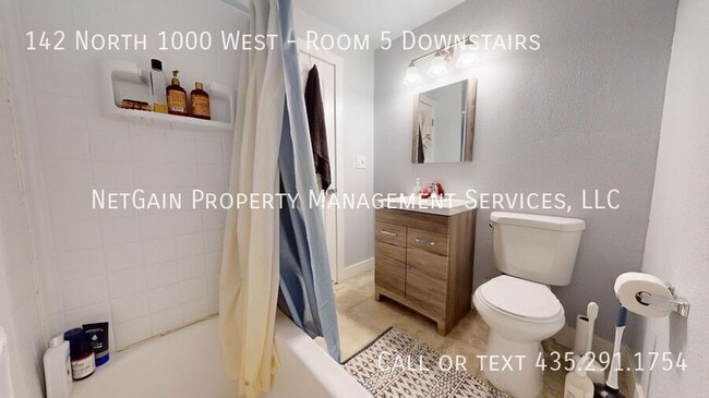 Photo - 142 N 1000 W Unit Room 5 Downstairs