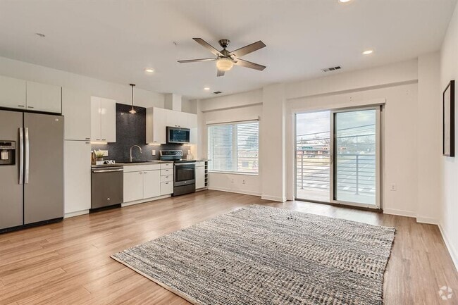 Building Photo - 4361 S Congress Ave Unit 202 Rental