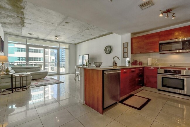 Photo - 3250 NE 1st Ave Unit 703