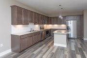 3BR, 2BA, Arbor Vitae - 1,207SF