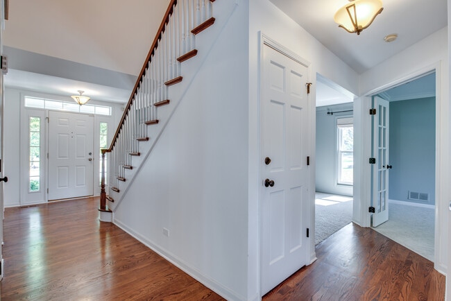 Photo - 3631 Falkner Dr