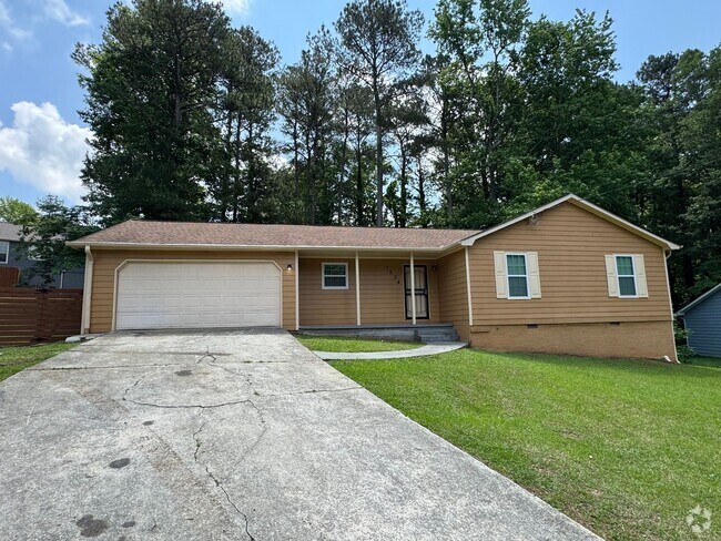 Building Photo - Nice Riverdale 3 Bedroom 2 Bath in Cul-De-... Rental