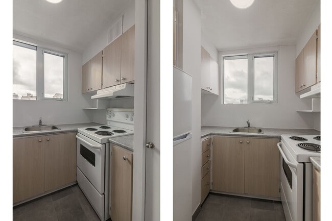 Photo - 1975 Maisonneuve Blvd W Unit 1611