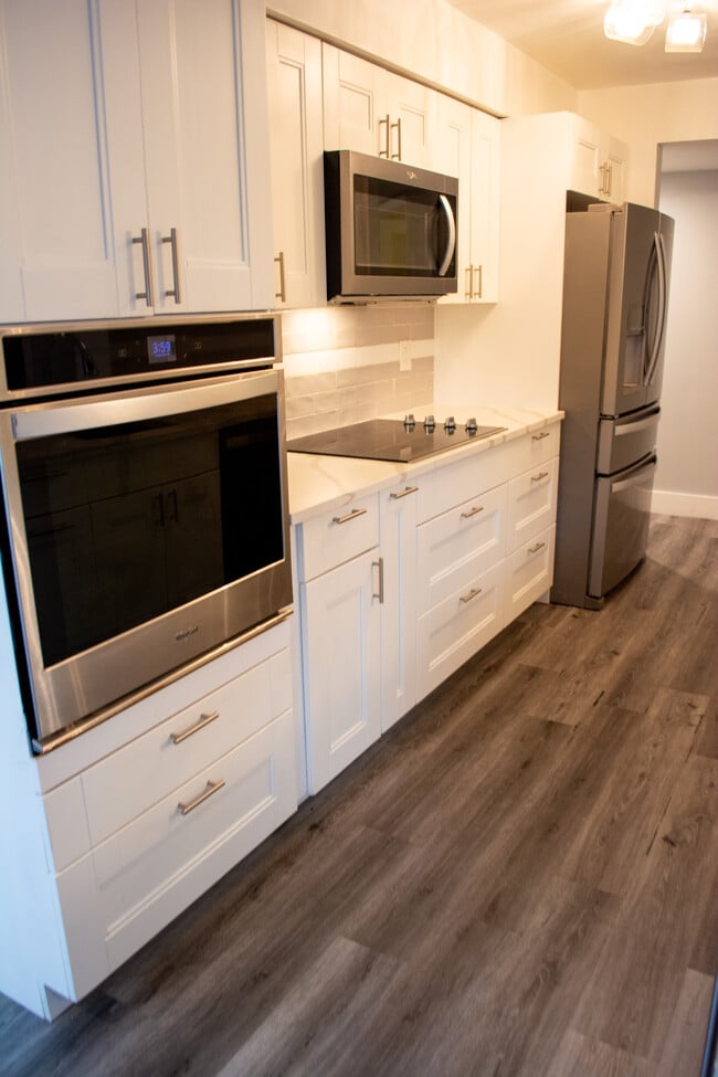 Cocina - 992 NW 93rd Ave Unidad 18