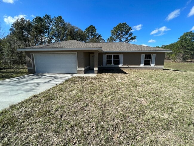 Building Photo - BEAUTIFUL AND BRAN NEW 3BR/2BA home in Ocala!!