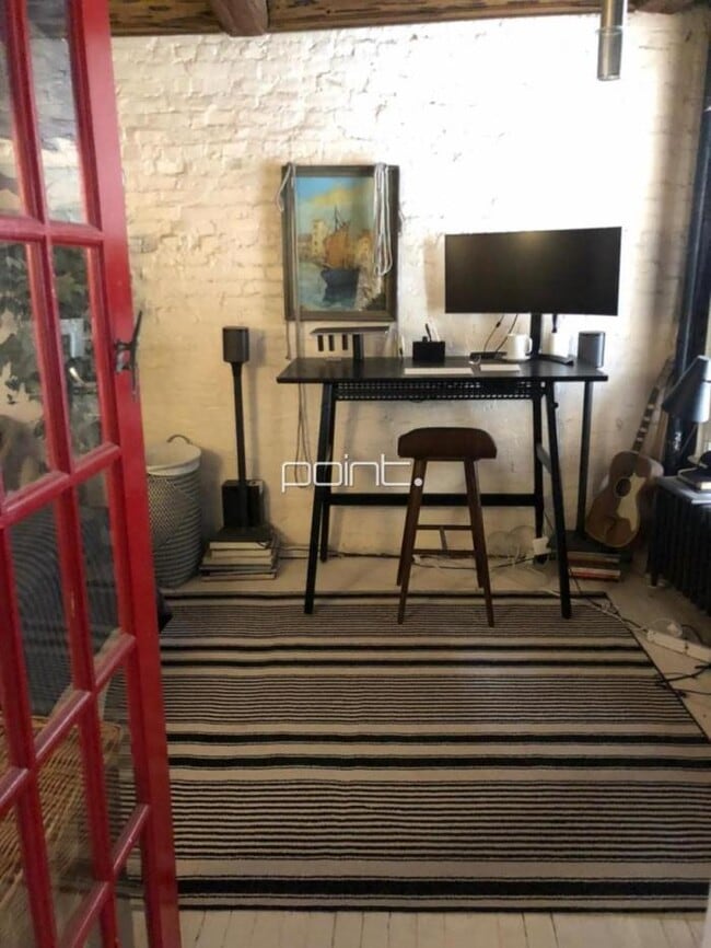 Photo - 1 bedroom in new york NY 10014 Unit 5B