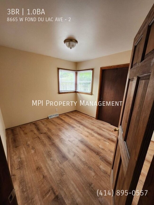 Photo - 8665 W Fond du Lac Ave Unit 2