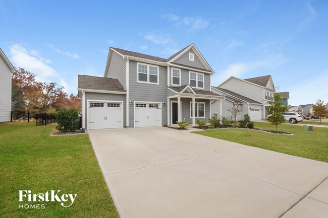 Building Photo - 4201 Bent Green Ln