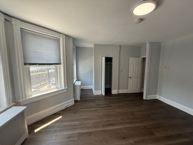 Photo - 2030 North Capitol St NW Unit 1