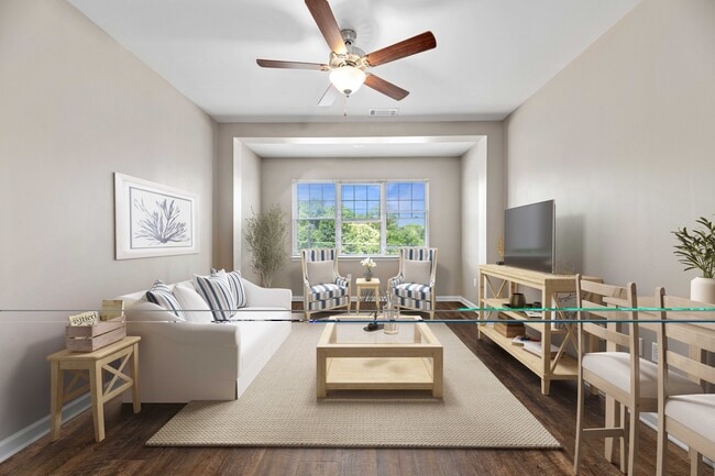 Trailside Estates