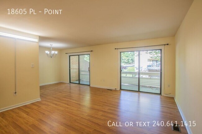18605 Pl-Point
