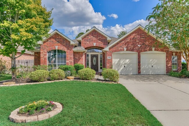 Photo - 24910 Corbin Gate Dr