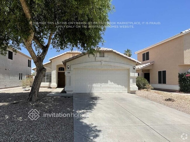 Building Photo - 836 E Morelos St Rental
