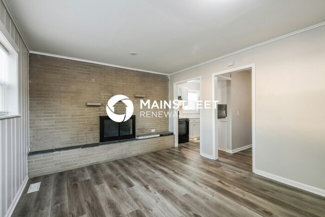 Photo - 3 Bedroom Pet-Friendly Home in INDIANAPOLI...