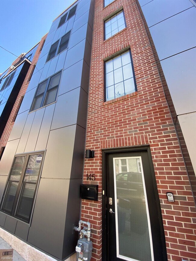 5 br, 5.5 bath House - 145 Wendover St - 5 br, 5.5 bath House - 145 Wendover St