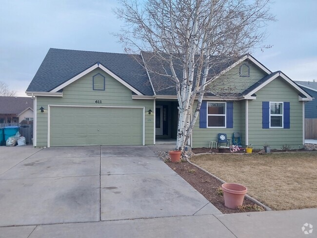 Building Photo - 611 Cornerstone Dr Rental