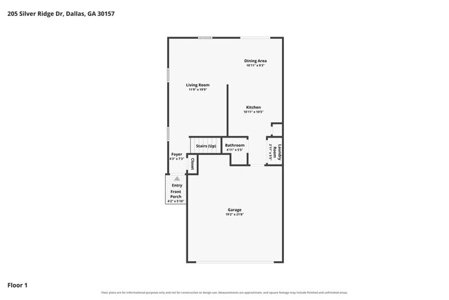 Photo - 205 Silver Ridge Dr
