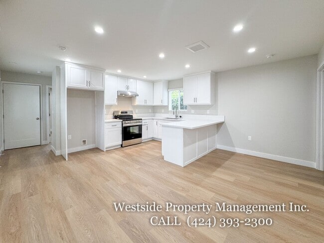 Photo - 316 Ximeno Ave Apartment Unit A