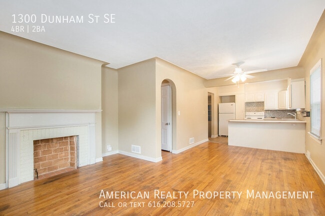 Photo - 1300 Dunham St SE