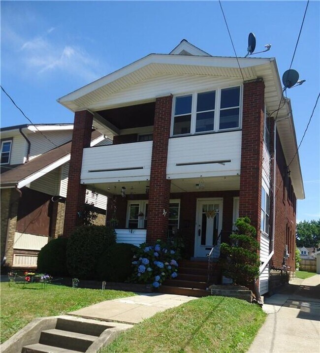 Photo - 1053-1055 W 25th St Unit 1st Floor