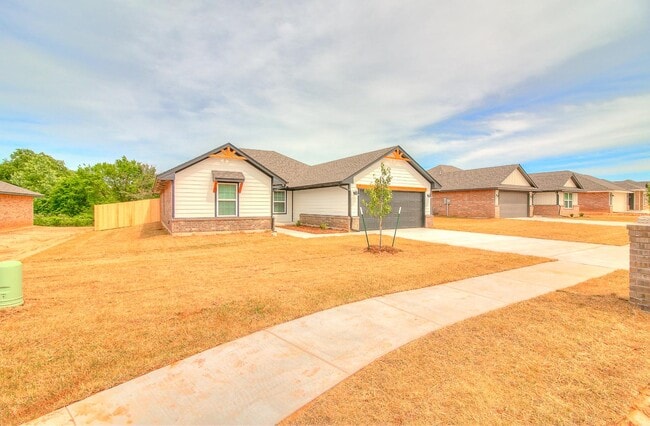 Building Photo - 4613 Lincoln Lndg Rental