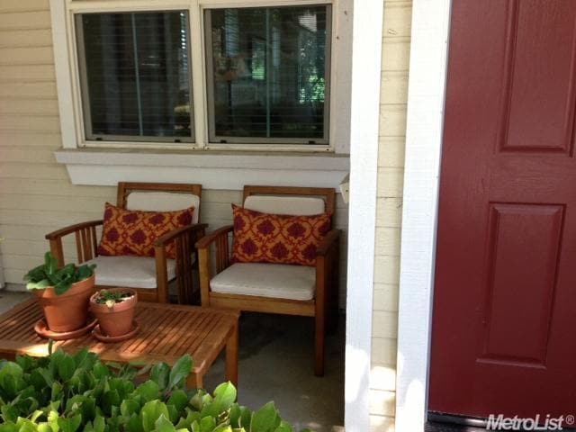 Photo - Charming Folsom Prarie City Home