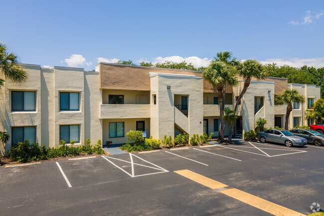 200 International Dr Cape Canaveral, FL 32920 - Canaveral Bay Condominiums