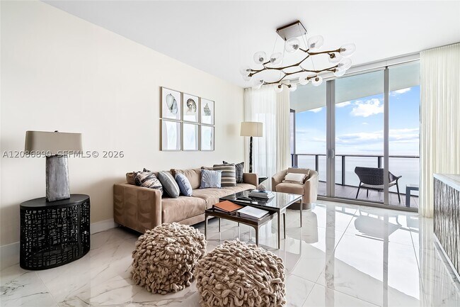 Photo - 15701 Collins Ave Unit 4603