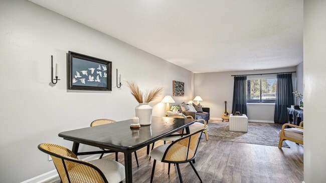 Compass Vista Apartments