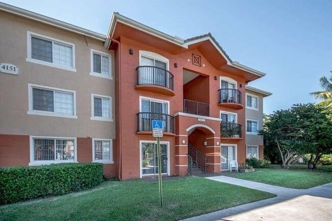 Building Photo - 4151 N Haverhill Rd Unit 1508 Rental