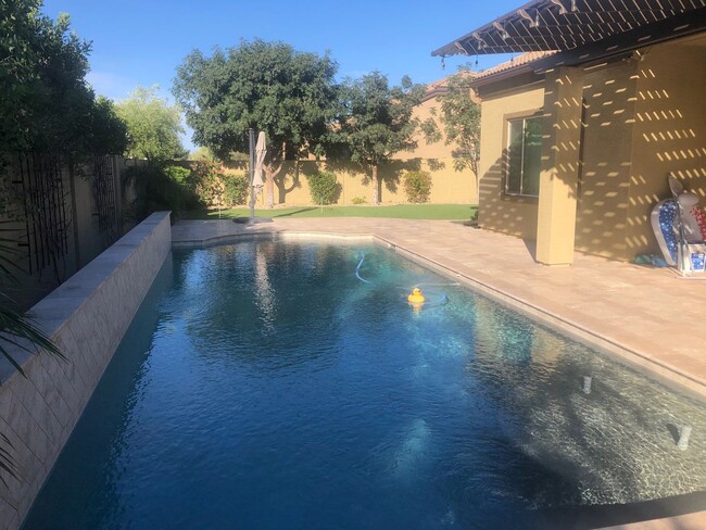4 Bedroom home in Queen Creek with Pool - 4 Bedroom home in Queen Creek with Pool