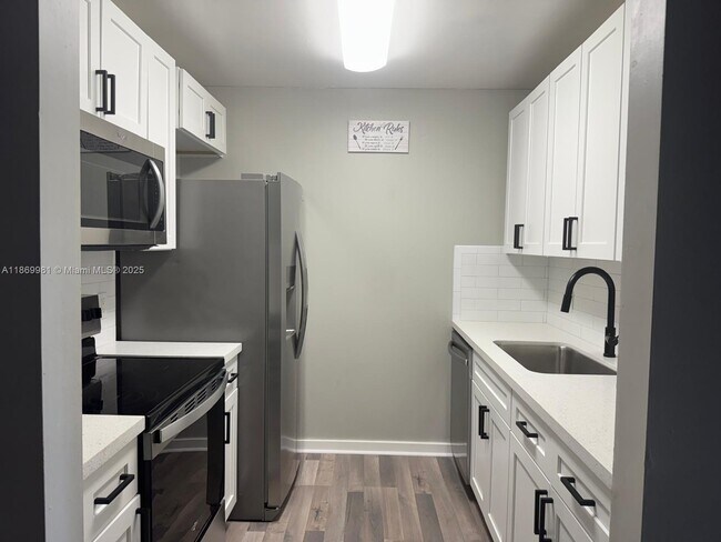Photo - 13450 SW 3rd St Unit 409D