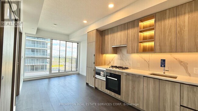Photo - 68 Esther Shiner Blvd Unit 1012
