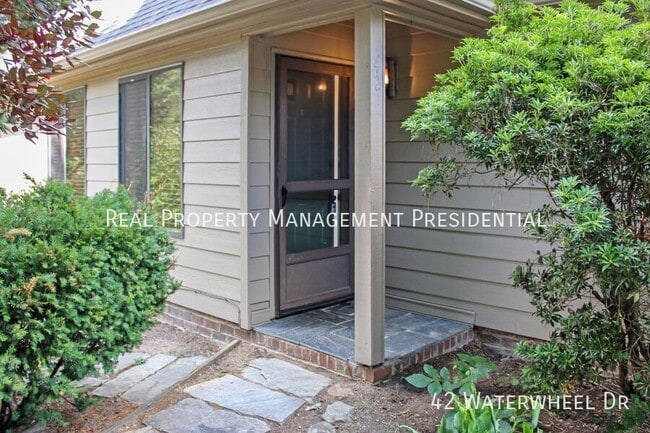 Building Photo - 42 Waterwheel Dr