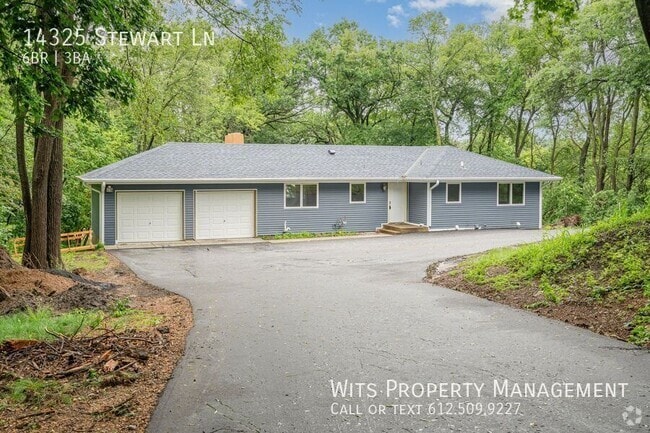 Building Photo - 14325 Stewart Ln Rental