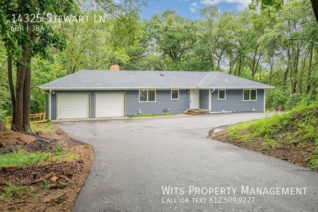 Photo - 14325 Stewart Ln House