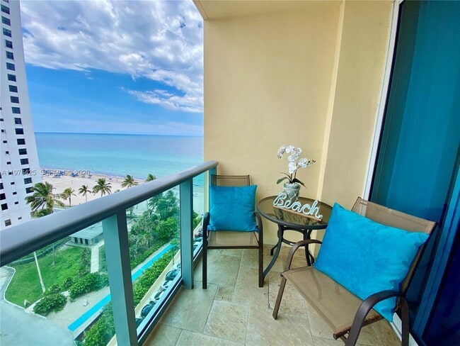 Photo - 2501 S Ocean Dr Unit 1104