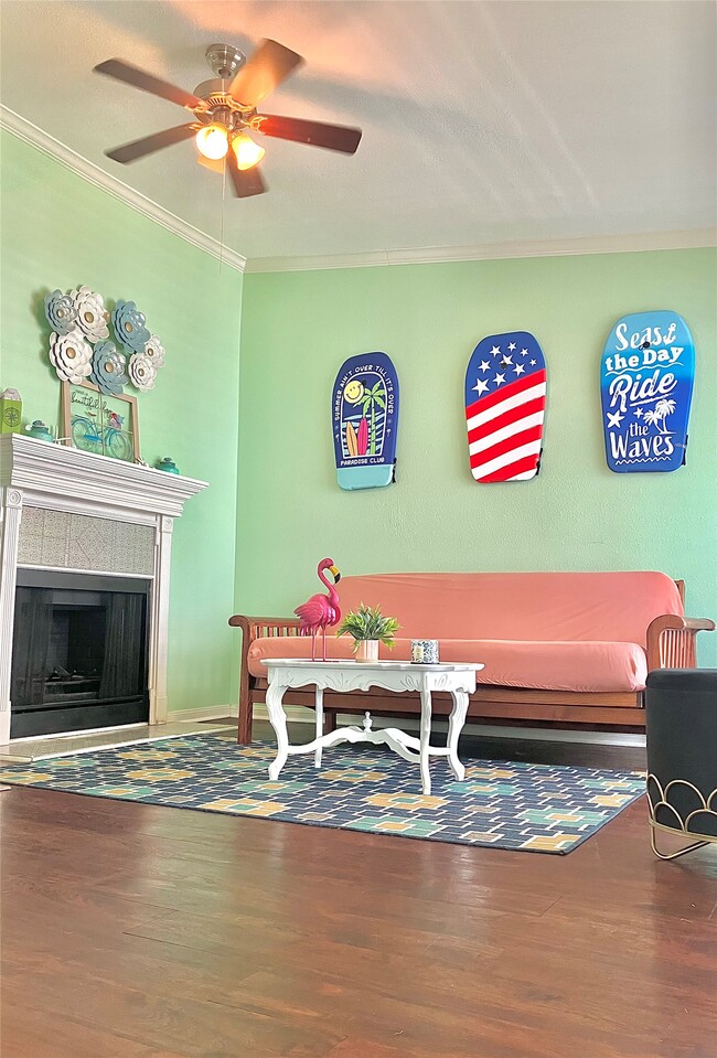 Photo - 3506 Cove View Blvd Unit 1506